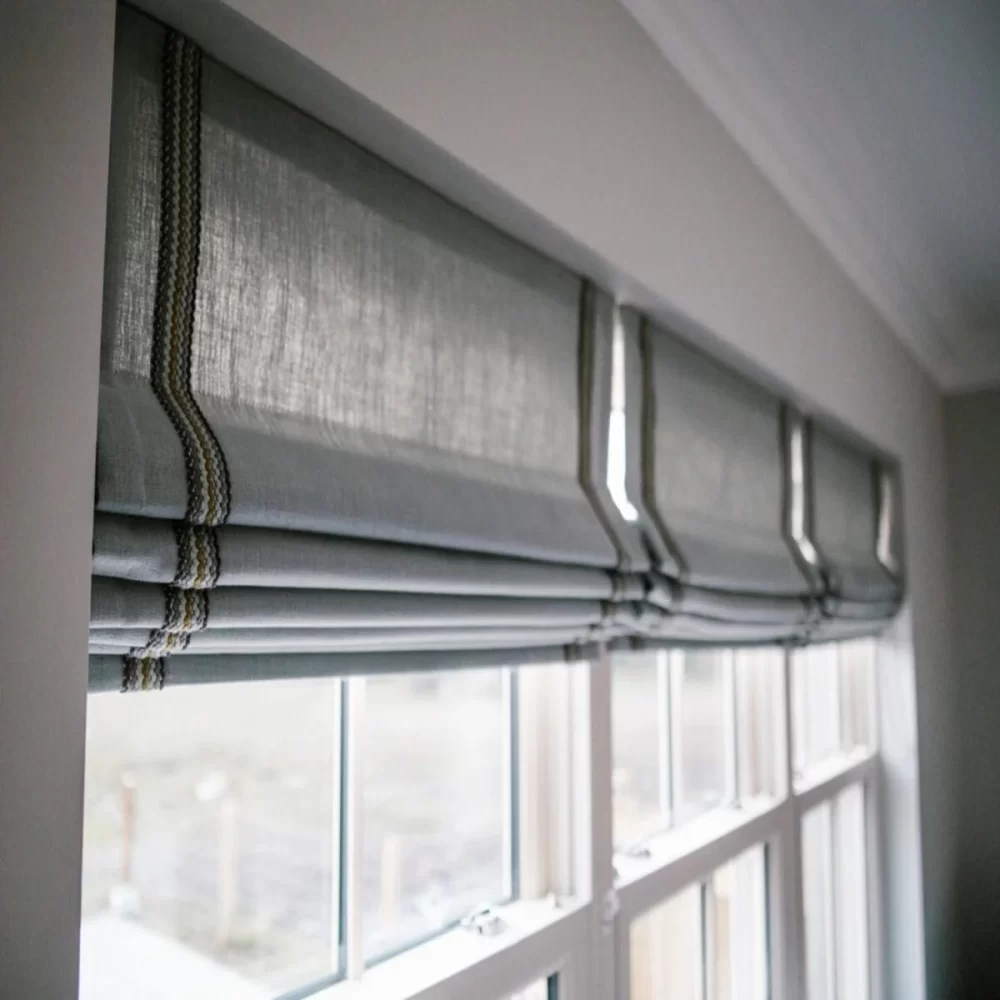 ستائر تركية